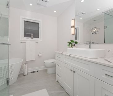 For Lease - 54 Whitewash Way, Brampton, Ontario - Photo 6