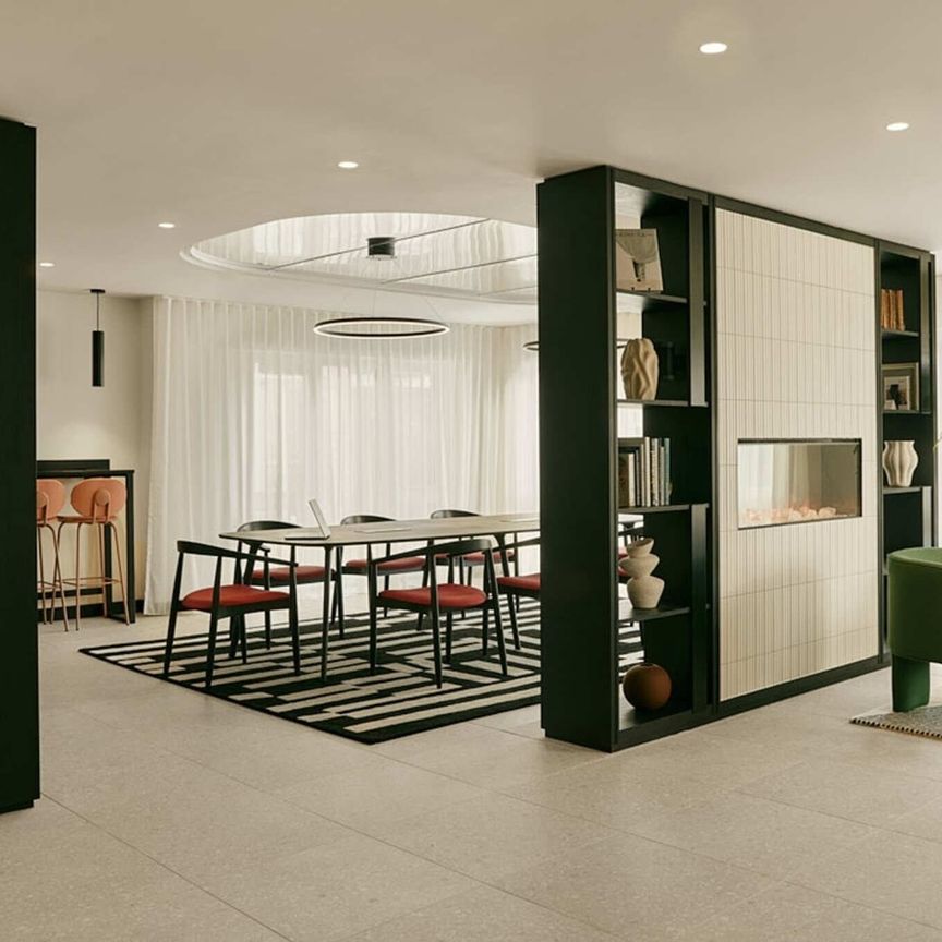 2 Bed Flat, Brook Point, S1 - Photo 1