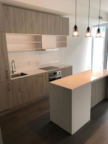 For Lease - 5 Soudan Avenue Unit# 1542, Toronto, Ontario - Photo 3