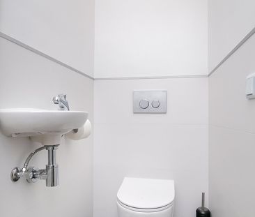 Te huur: Appartement Gildestraat in Bussum - Photo 1