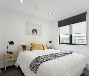 Hudson Brown - Parnell - Photo 3