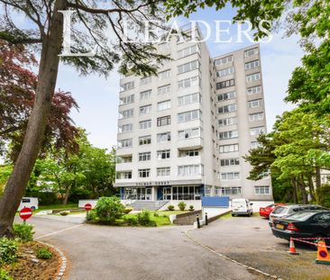 2 bedroom apartment to rent Manor Road, Bournemouth, BH1 - Photo 5