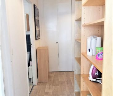 Appartement T1 Paris 12 à louer - Photo 2