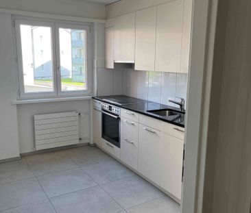 4 Zimmer, 74 m², 1. Stock - Foto 3