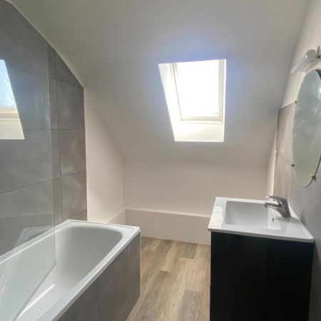 Location Appartement 1 pièce 26m² ST BRIEUC 22000 - Photo 3