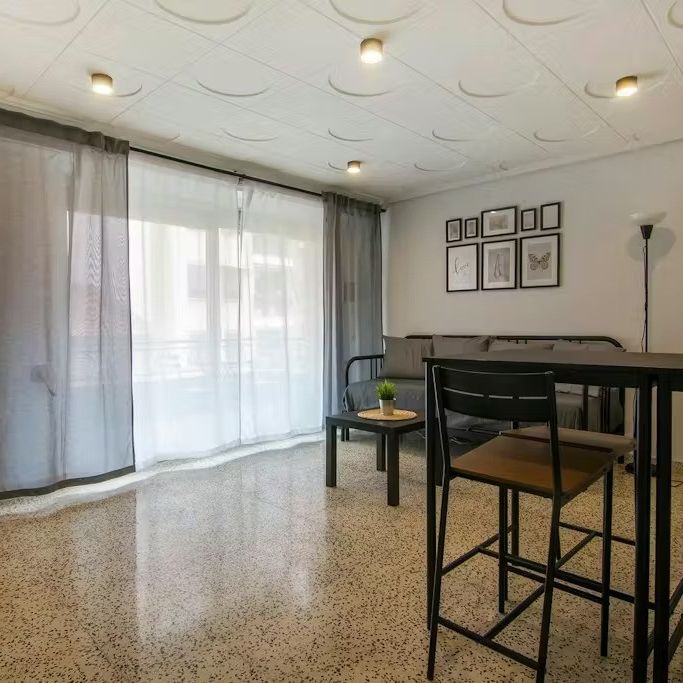 Carrer de la Barraca, Valencia, Valencian Community 46011 - Photo 1