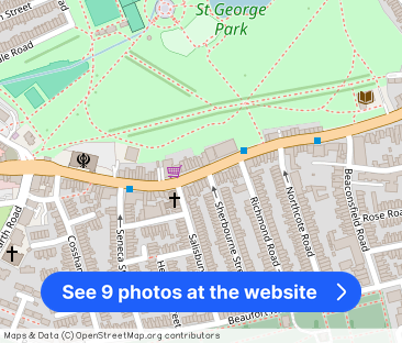 Church Road, St George - Photo 1