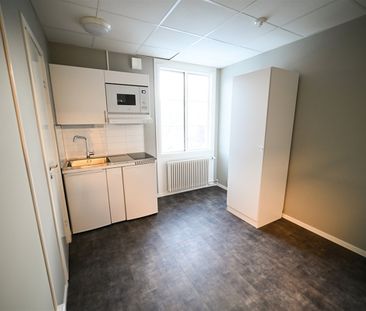 Zetterbergsgatan 20 - Photo 2