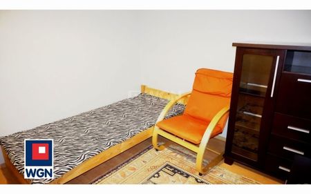 Mieszkanie na wynajem Częstochowa - Ładne, umeblowane M3 na wynajem - Tysiąclecie - Photo 5