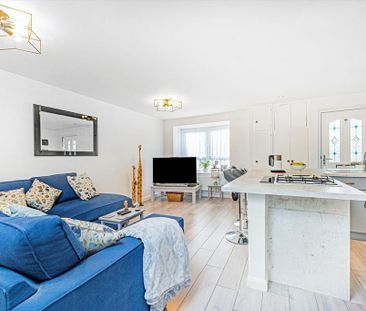 2 bedroom bungalow to rent - Photo 1