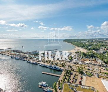 Mieszkanie Gdynia Śródmieście powierzchnia 64.0 m² C312-WM-22584 - Zdjęcie 3