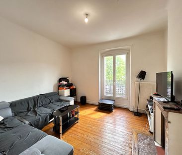 Location Appartement 3 pièces 59m² - Photo 2