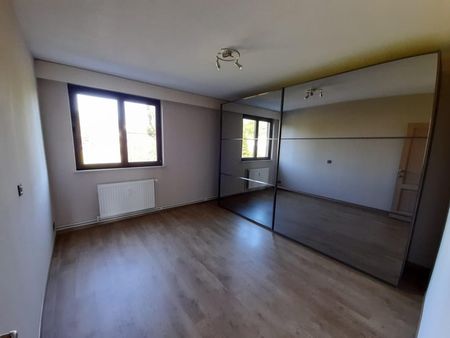 Appartement te huur - Photo 5