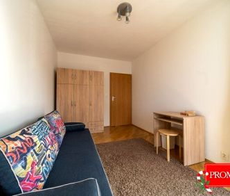 Pokój, ul. Bobrzyńskiego - Photo 6