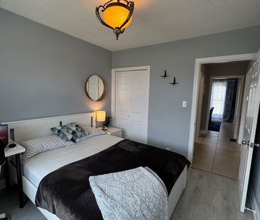 For Lease - 91 Page Street, St. Catharines, Ontario - Photo 5