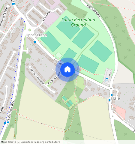 Ash Tree Lane, ME5, Chatham