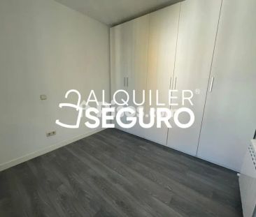 Piso en alquiler en Tetuan - Photo 1
