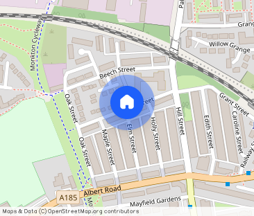 1 bedroom in a house share to rent - Photo 1