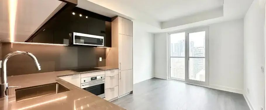 2409-308 Jarvis St, Toronto, Ontario M5B 0E3 | 308 Jarvis Street, Toronto - Photo 1
