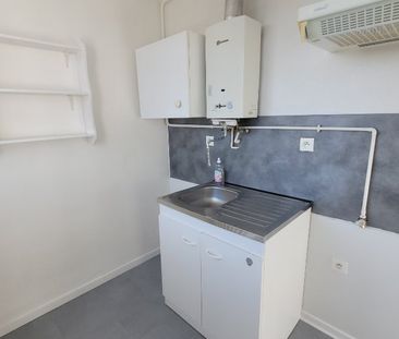APPARTEMENT T2 A LOUER - Photo 6