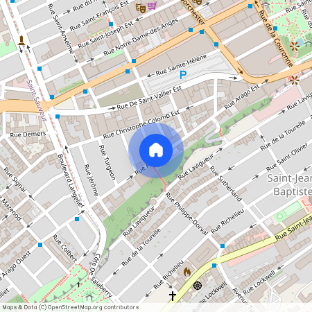 236 arago est, Québec, Québec, Capitale-Nationale, G1K 3T9