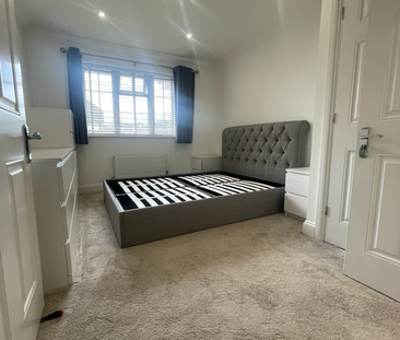 2 bedroom apartment to rent - Photo 5