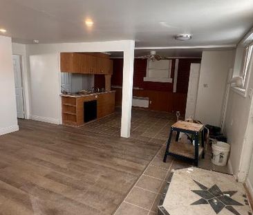 À louer dès maintenant – Grand 3 ½ entièrement rénové – 850 $/mois - Photo 1