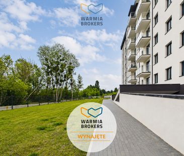 Nowe, umeblowane, z miejscem garażowym w cenie! - Фото 3