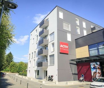 Appartement 1,5 pièces au centre ville de Bulle ! - Photo 3