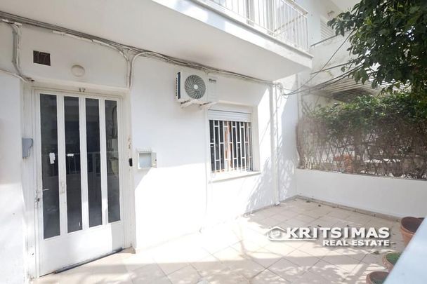 Διαμέρισμα για ενοικίαση Υμηττός - Photo 1