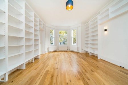 Philbeach Gardens, Earls Court, SW5 - Photo 5