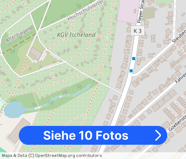 Wohntraum in historischer Villa - Foto 1