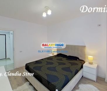 INCHIRIERE APARTAMENT 2 CAMERE CENTERAL ADRESS RESIDENCE - Photo 2