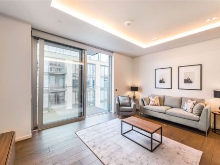 Lillie Square is a new and exclusive London development, which takes the traditional London garden square as its inspiration. - Photo 2