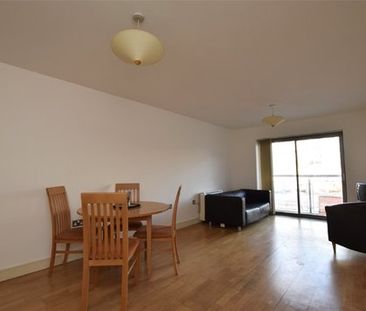 Thomas Court, Three Queens Lane, Bristol, BS1 - Photo 1