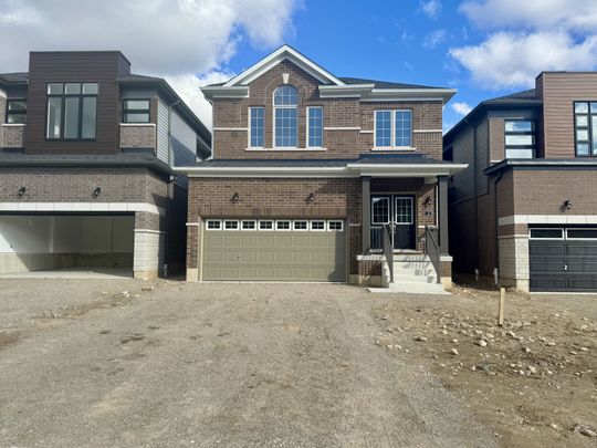 For Lease - 4 Gilham Way, Brant, Ontario - Photo 1