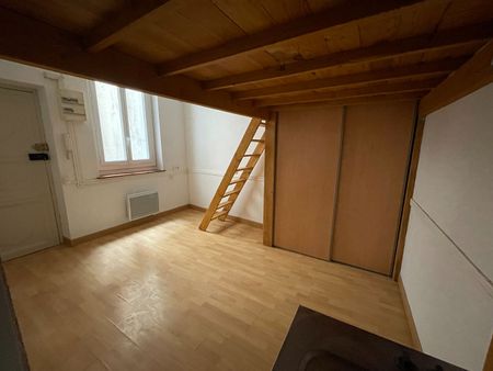 STUDIO NIMES - 1 pièce(s) - 15 m2 - Photo 2