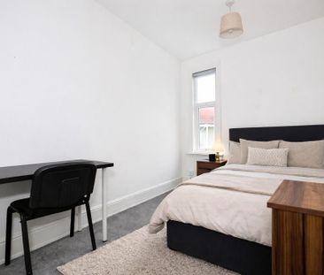 6 bedroom house to rent - Photo 4