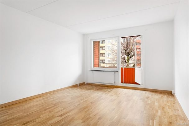 Kummingatan 60 - Photo 1