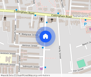 Newly refurbished 3 bed house - Photo 1