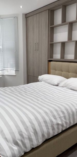 Tadmor Street, London - Photo 1