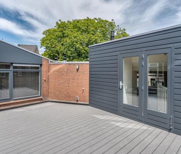 Appartement te huur: Dorpsstraat 54-A 2661 CH Bergschenhoek - Foto 6