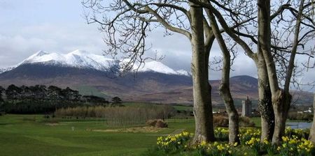 Killarney Park Residence, Killarney, Kerry - Photo 3