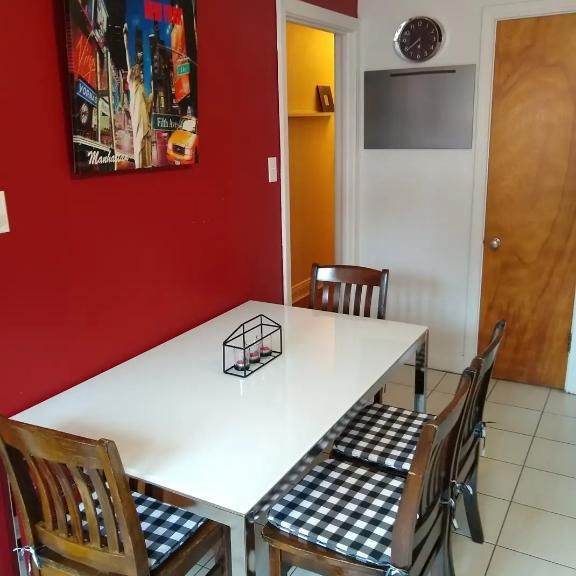 3 1/2 in Parc Extension Available July 1 - Photo 1