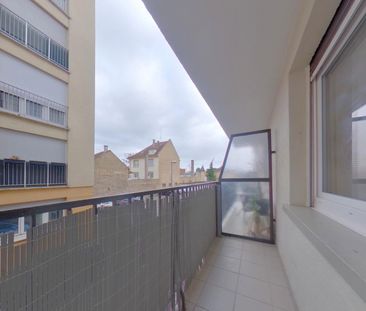 APPARTEMENT 1 PIECE STRASBOURG NEUDORF - Photo 1