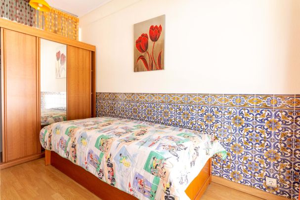 Apartamento T1 em Setúbal - Foto 1