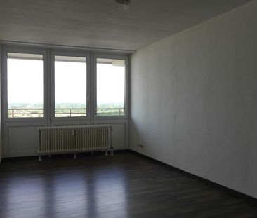 ﻿Schöne 3-Zimmer-Wohnung mit Balkon in Maintal-Bischofsheim zu vermieten - Foto 4