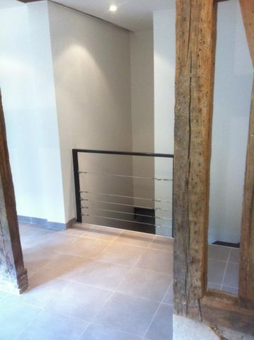 Appartement F2 à louer sur Troyes dans le département de l'Aube - Photo 5