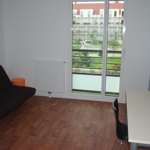 Résidence Antarès pour étudiants à Cormeilles-en-Parisis - Photo 1