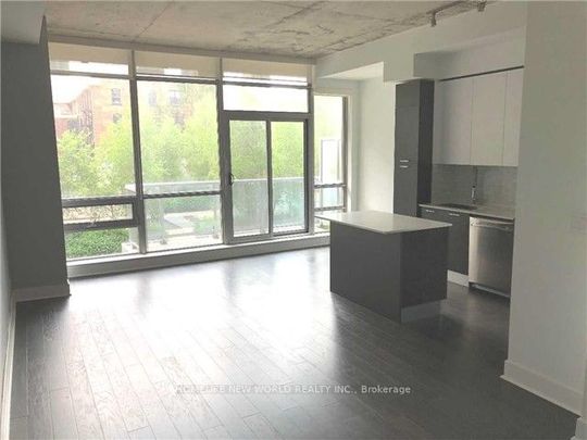 Lofts 399 , #211 - Photo 1